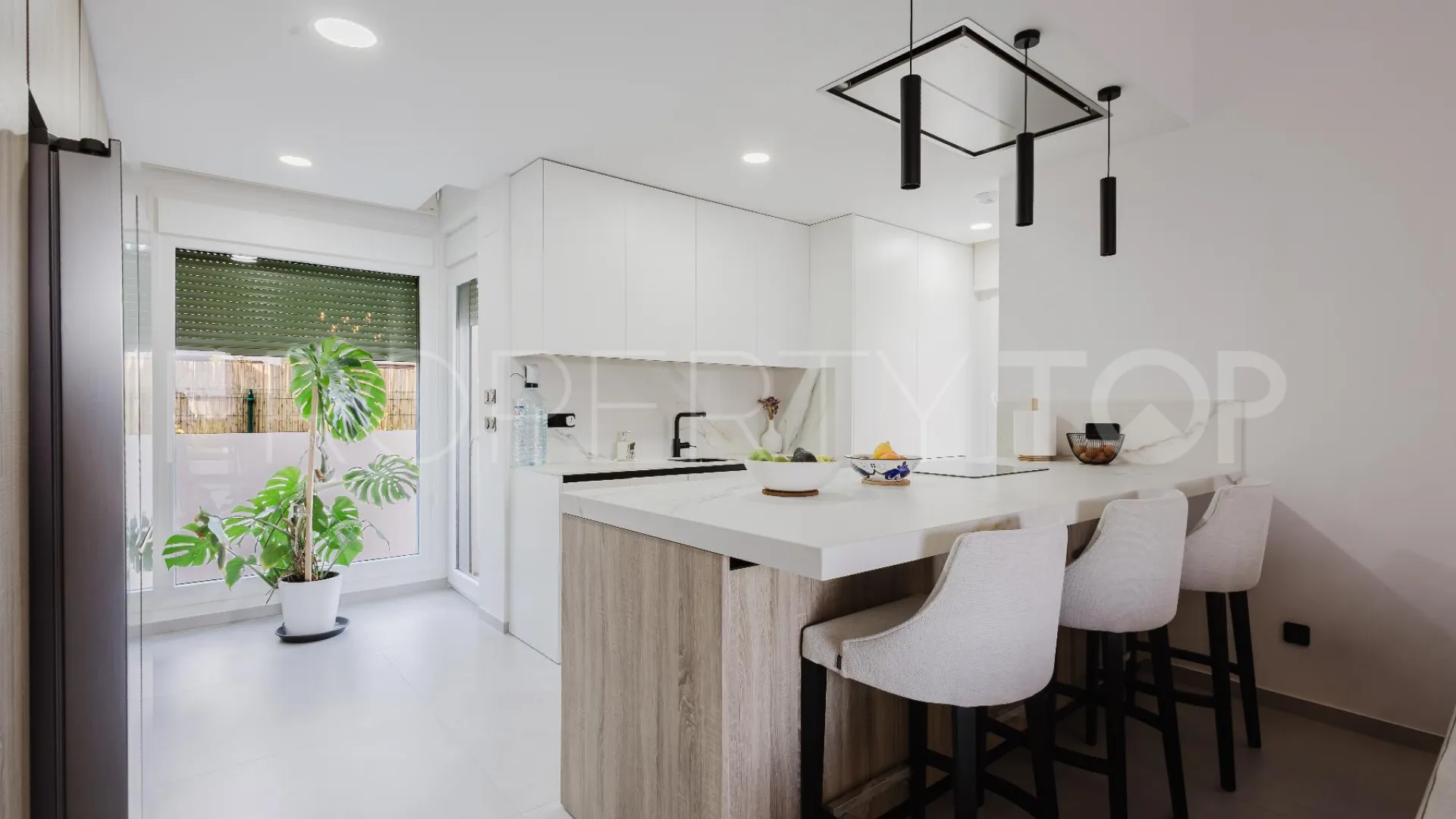 La Finca Golf, villa en venta de 4 dormitorios
