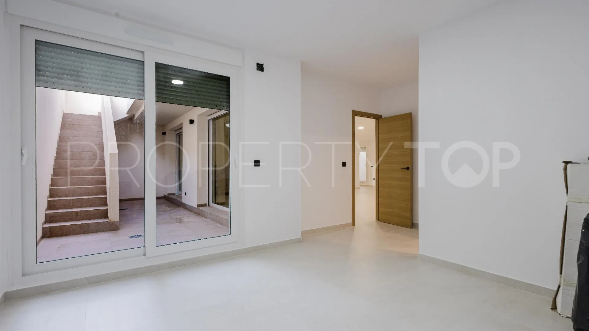 La Finca Golf, villa en venta de 4 dormitorios
