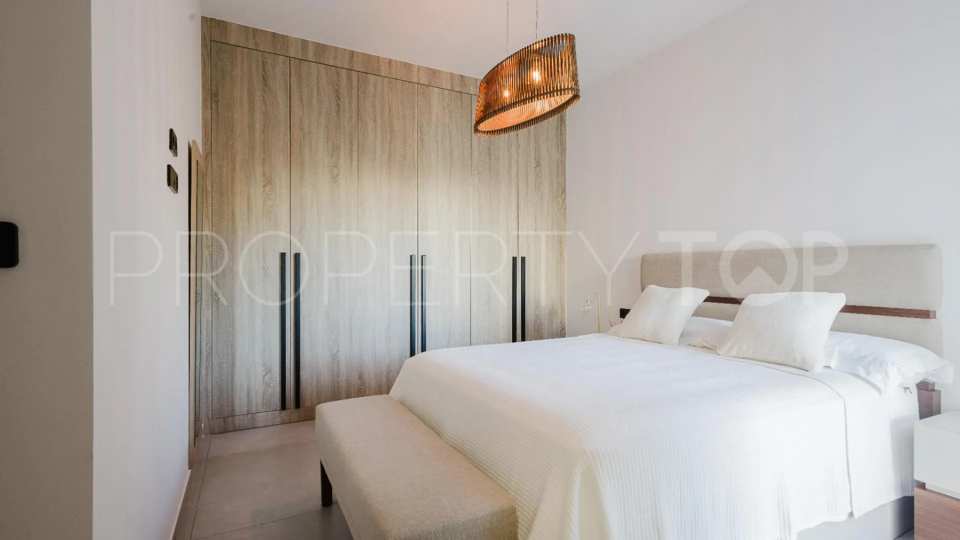 La Finca Golf, villa en venta de 4 dormitorios