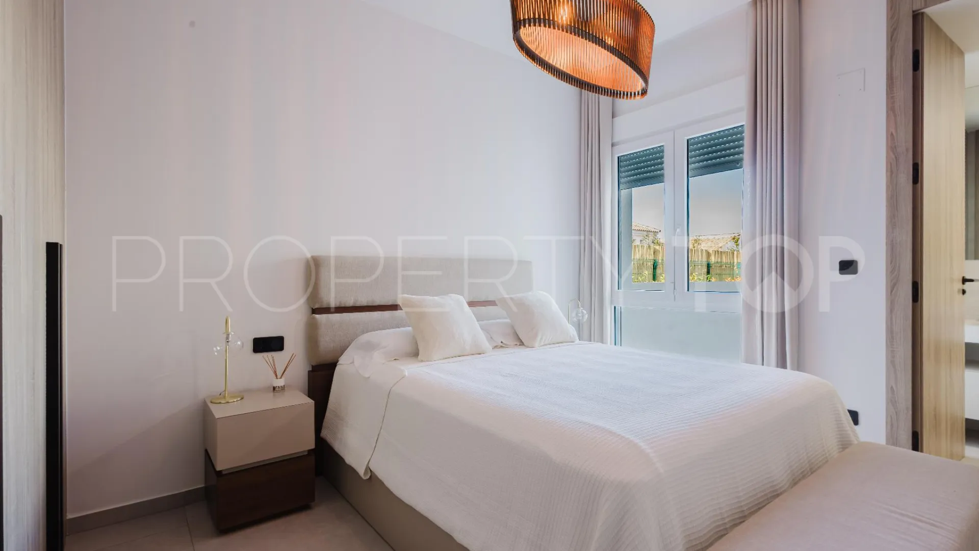 La Finca Golf, villa en venta de 4 dormitorios