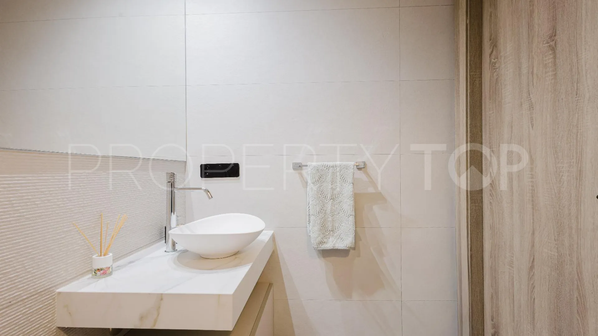 La Finca Golf, villa en venta de 4 dormitorios