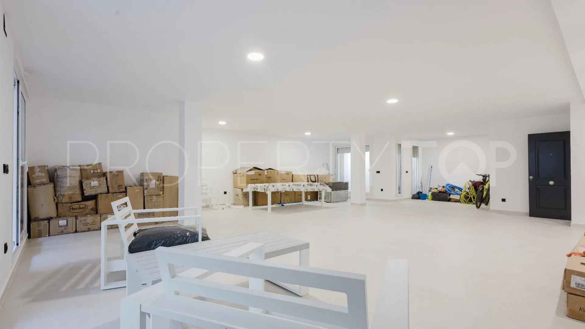 La Finca Golf, villa en venta de 4 dormitorios
