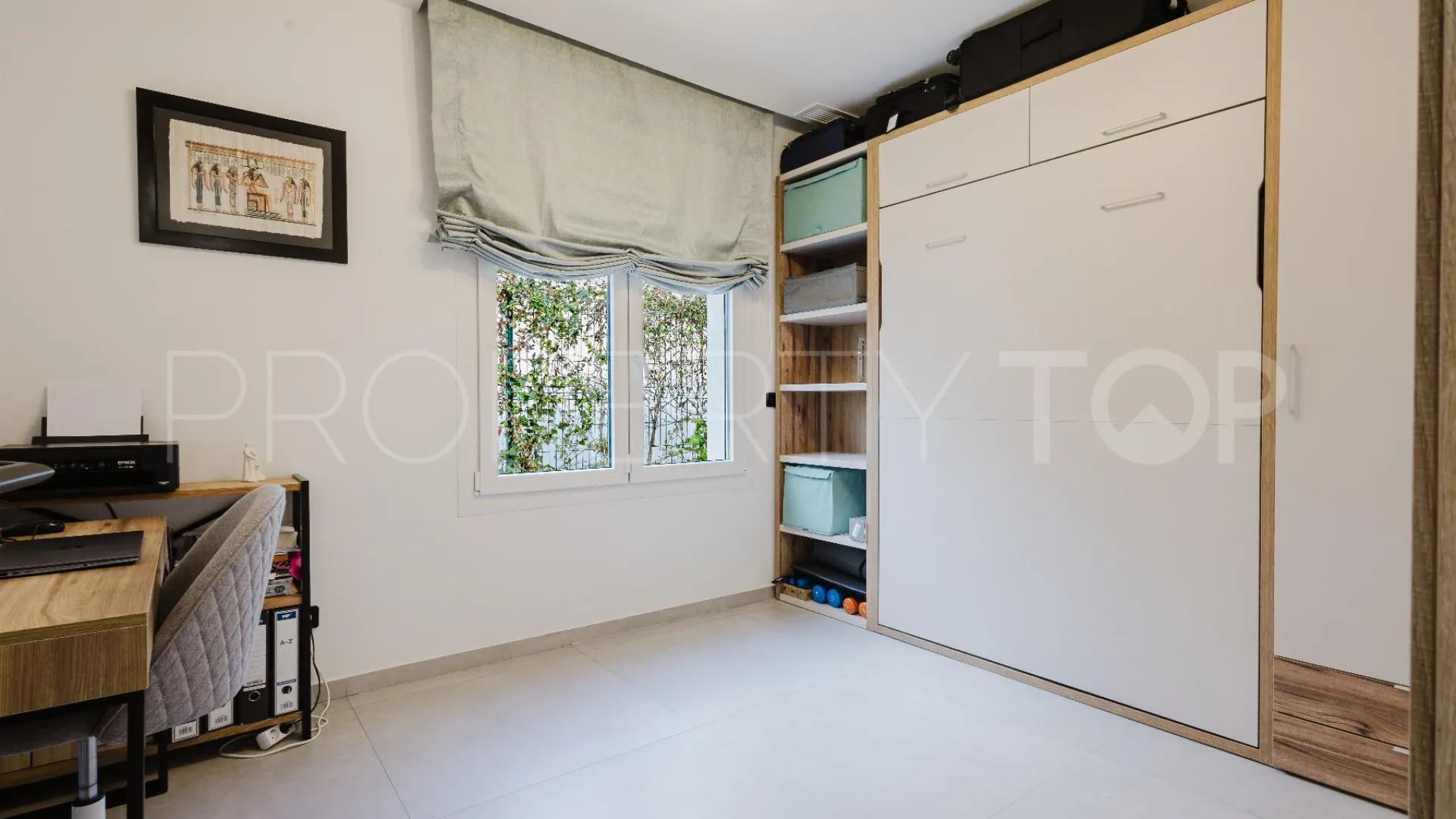 La Finca Golf, villa en venta de 4 dormitorios