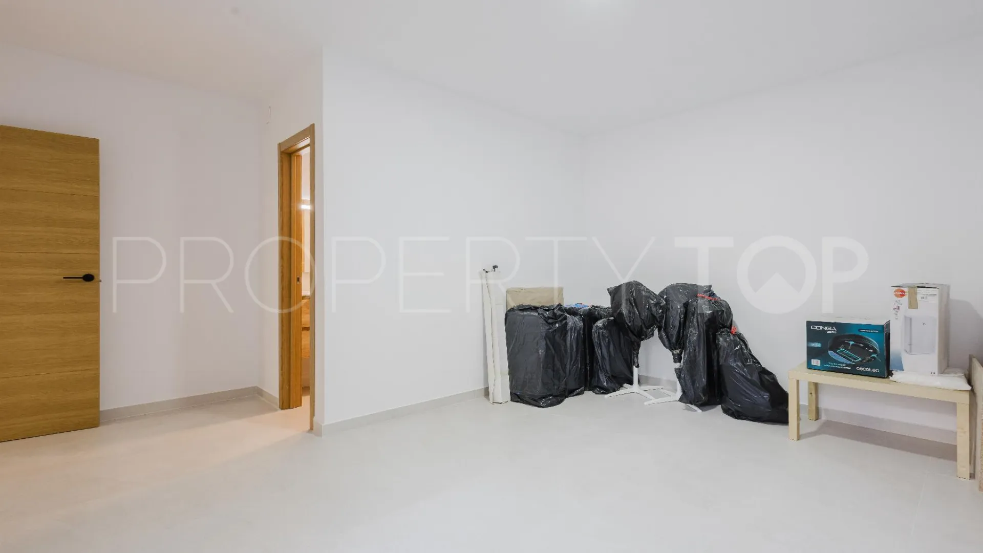 La Finca Golf, villa en venta de 4 dormitorios