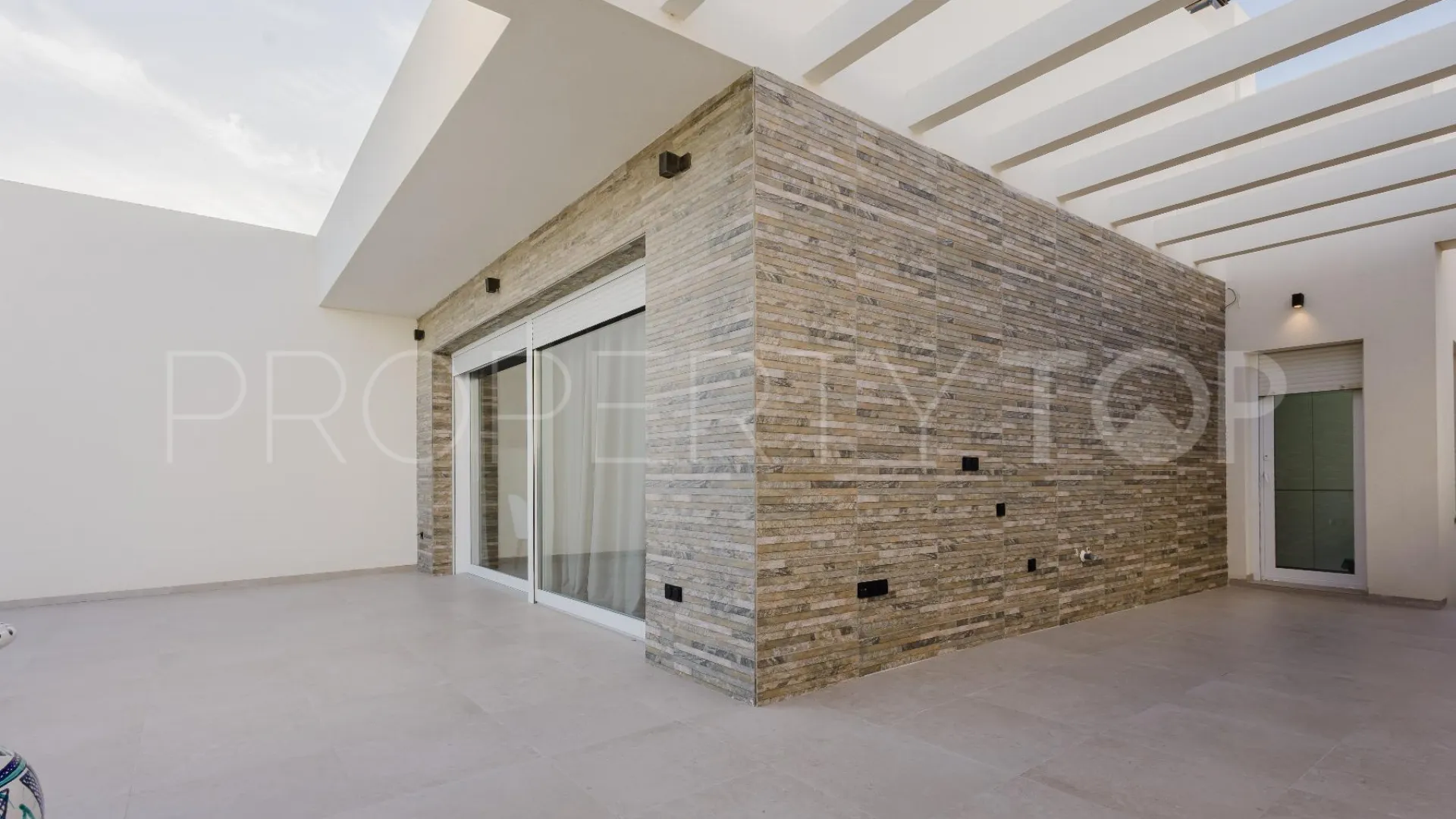 La Finca Golf, villa en venta de 4 dormitorios