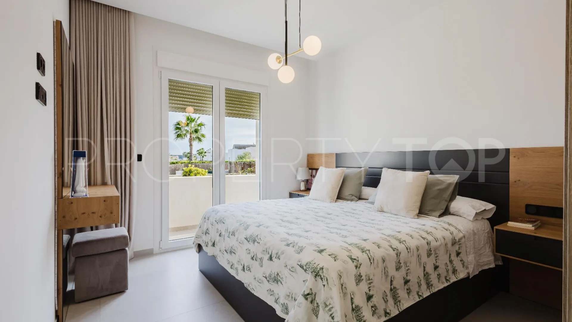 La Finca Golf, villa en venta de 4 dormitorios