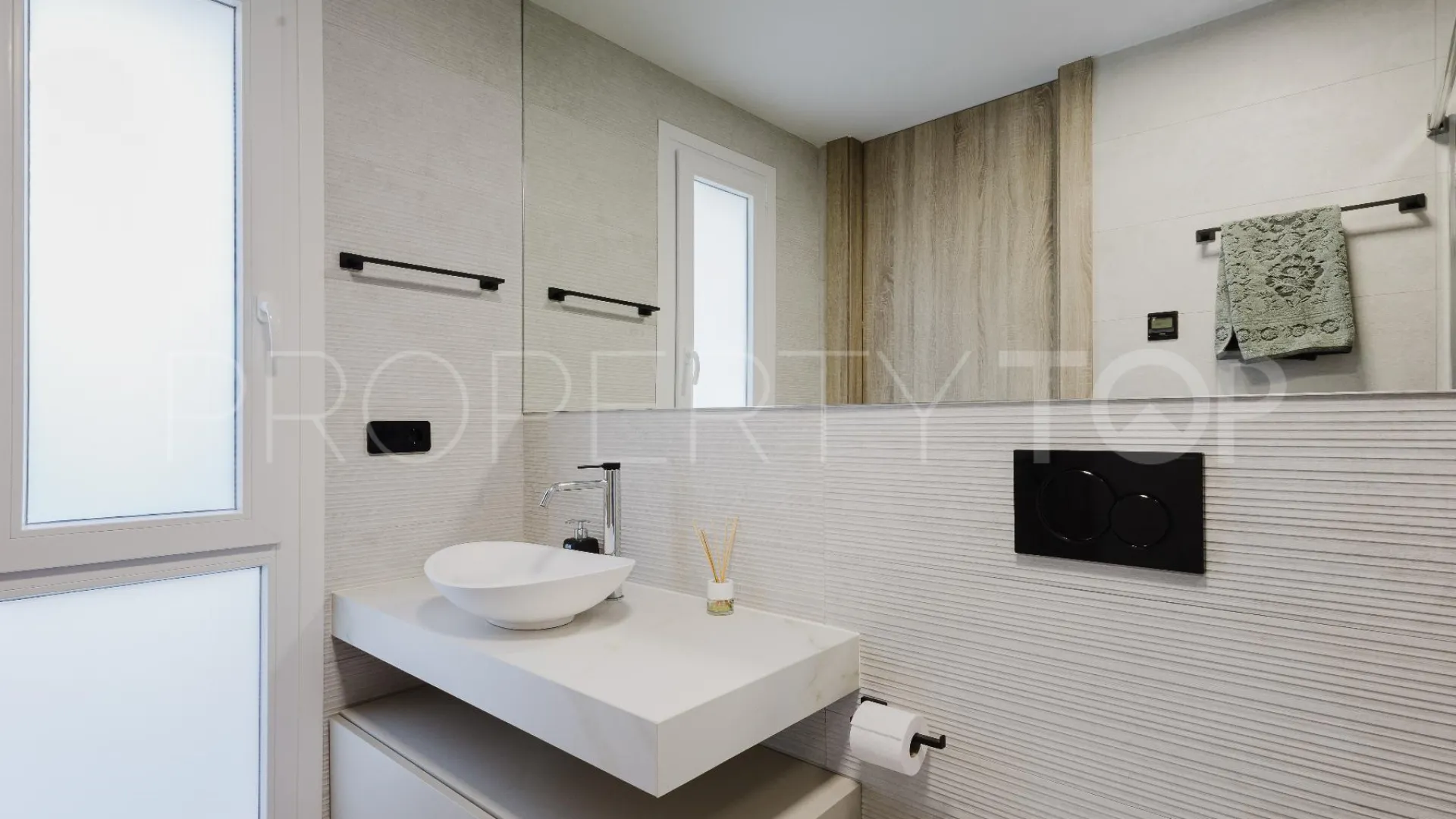 La Finca Golf, villa en venta de 4 dormitorios