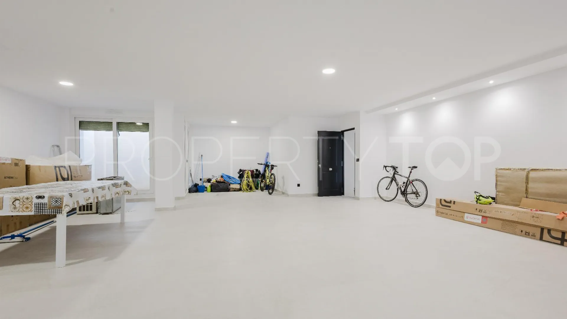 La Finca Golf, villa en venta de 4 dormitorios