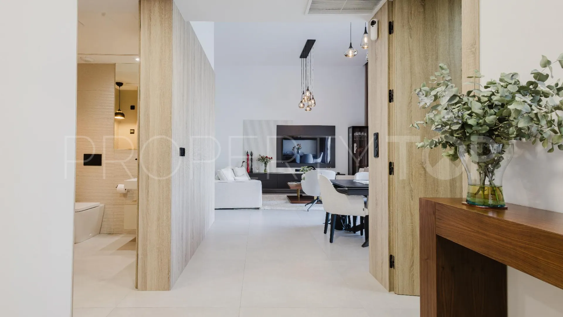 La Finca Golf, villa en venta de 4 dormitorios