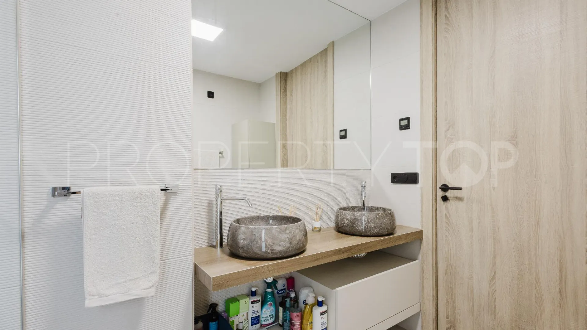 La Finca Golf, villa en venta de 4 dormitorios