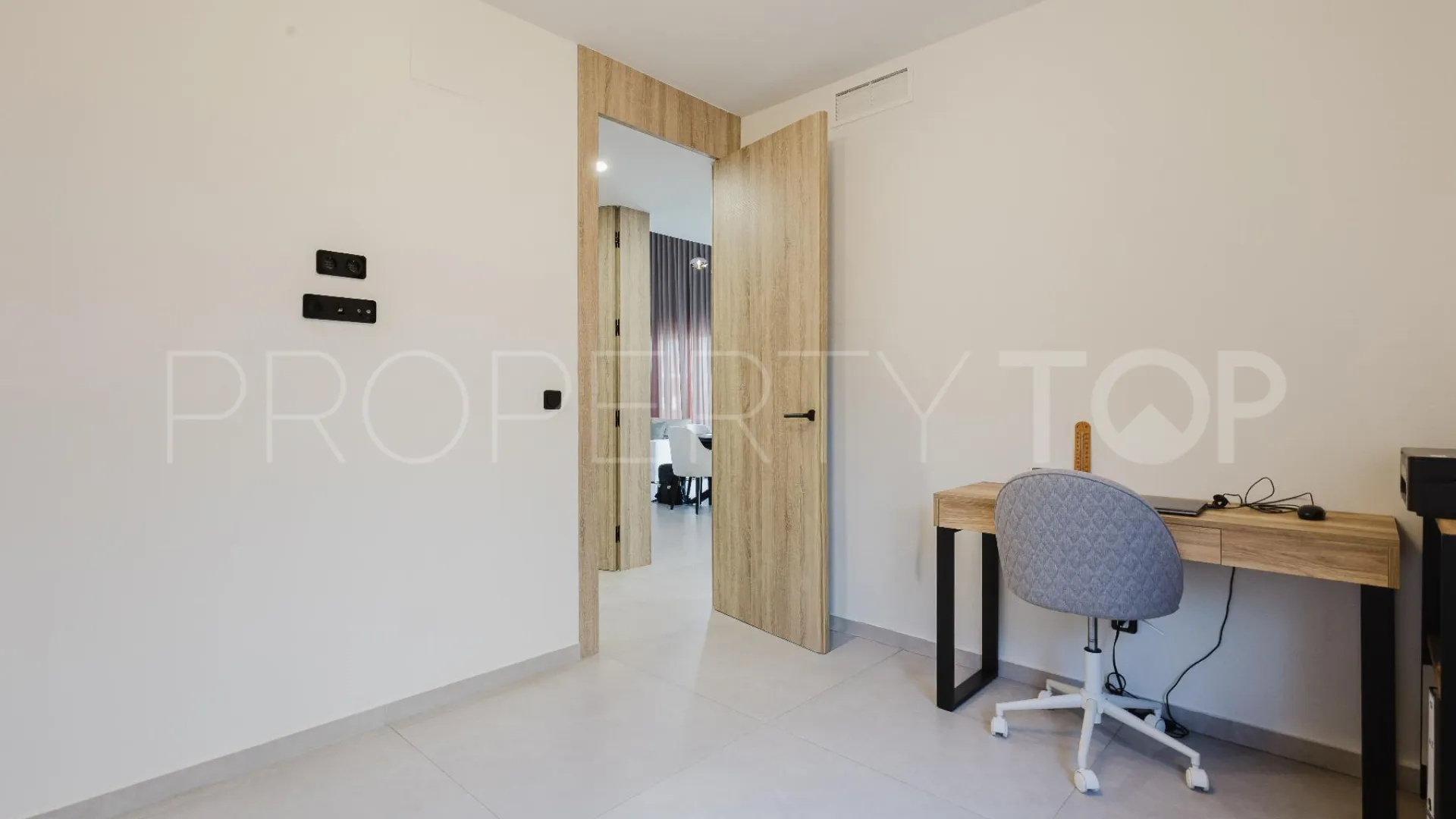 La Finca Golf, villa en venta de 4 dormitorios