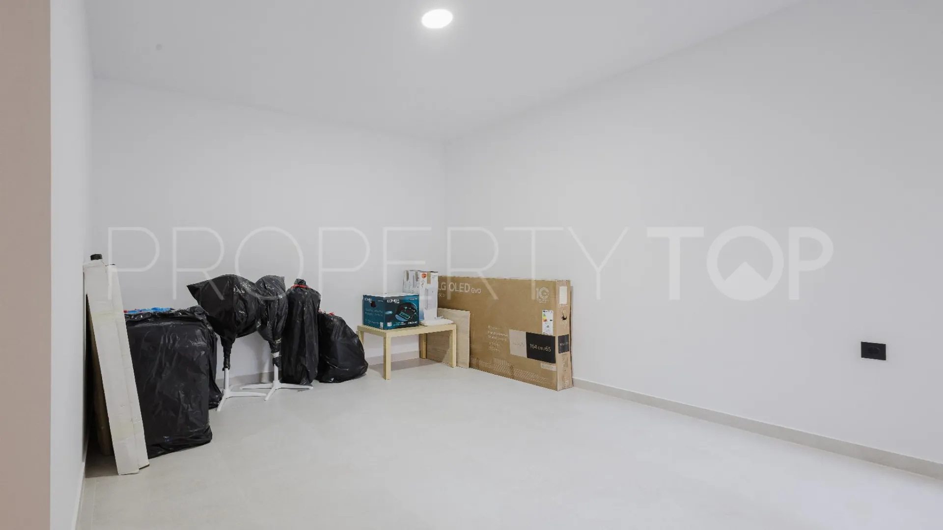 La Finca Golf, villa en venta de 4 dormitorios