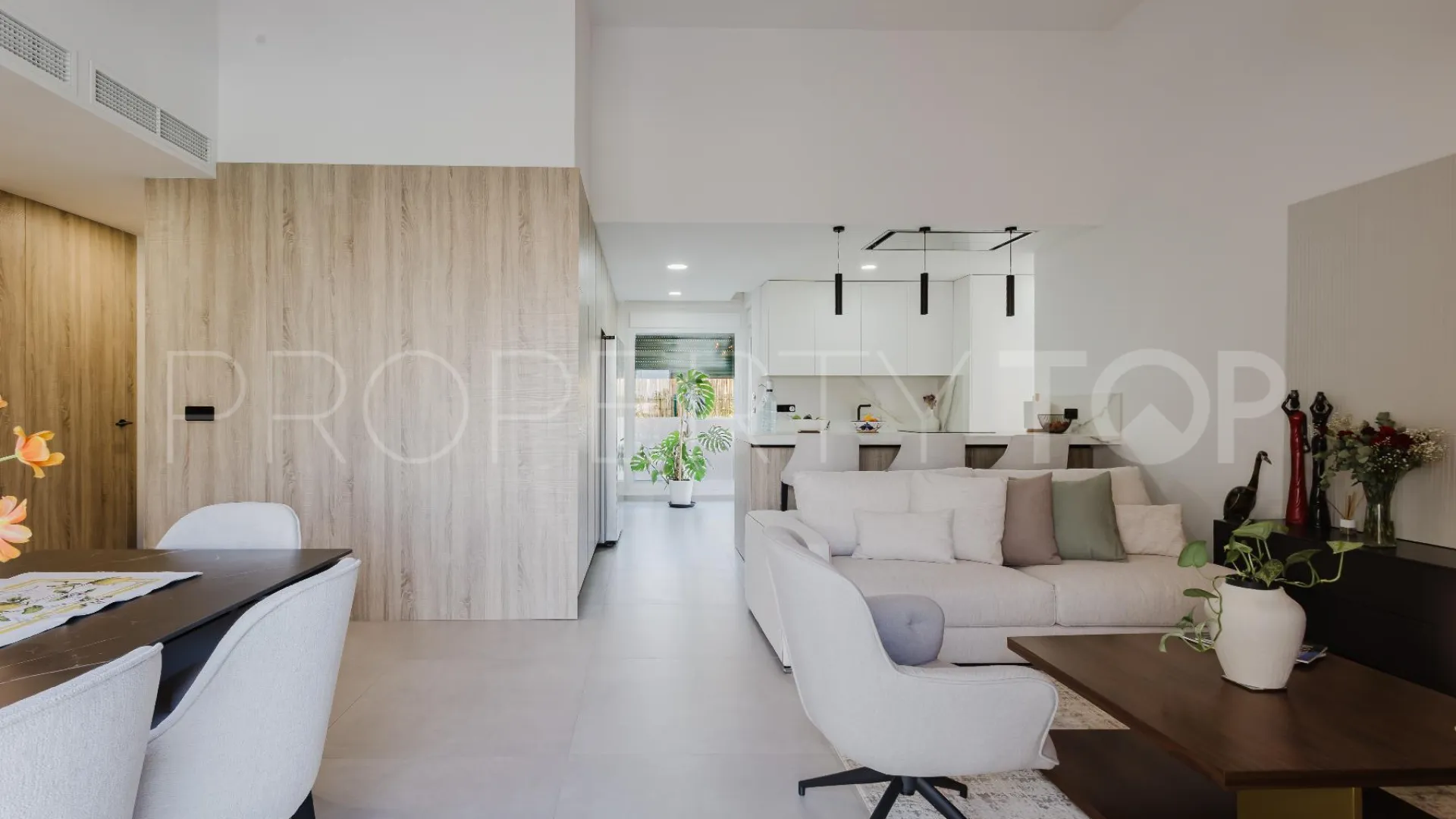 La Finca Golf, villa en venta de 4 dormitorios