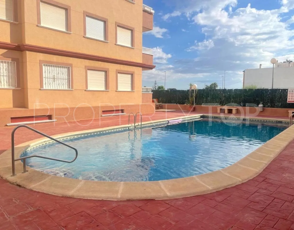 Algorfa 2 bedrooms apartment for sale