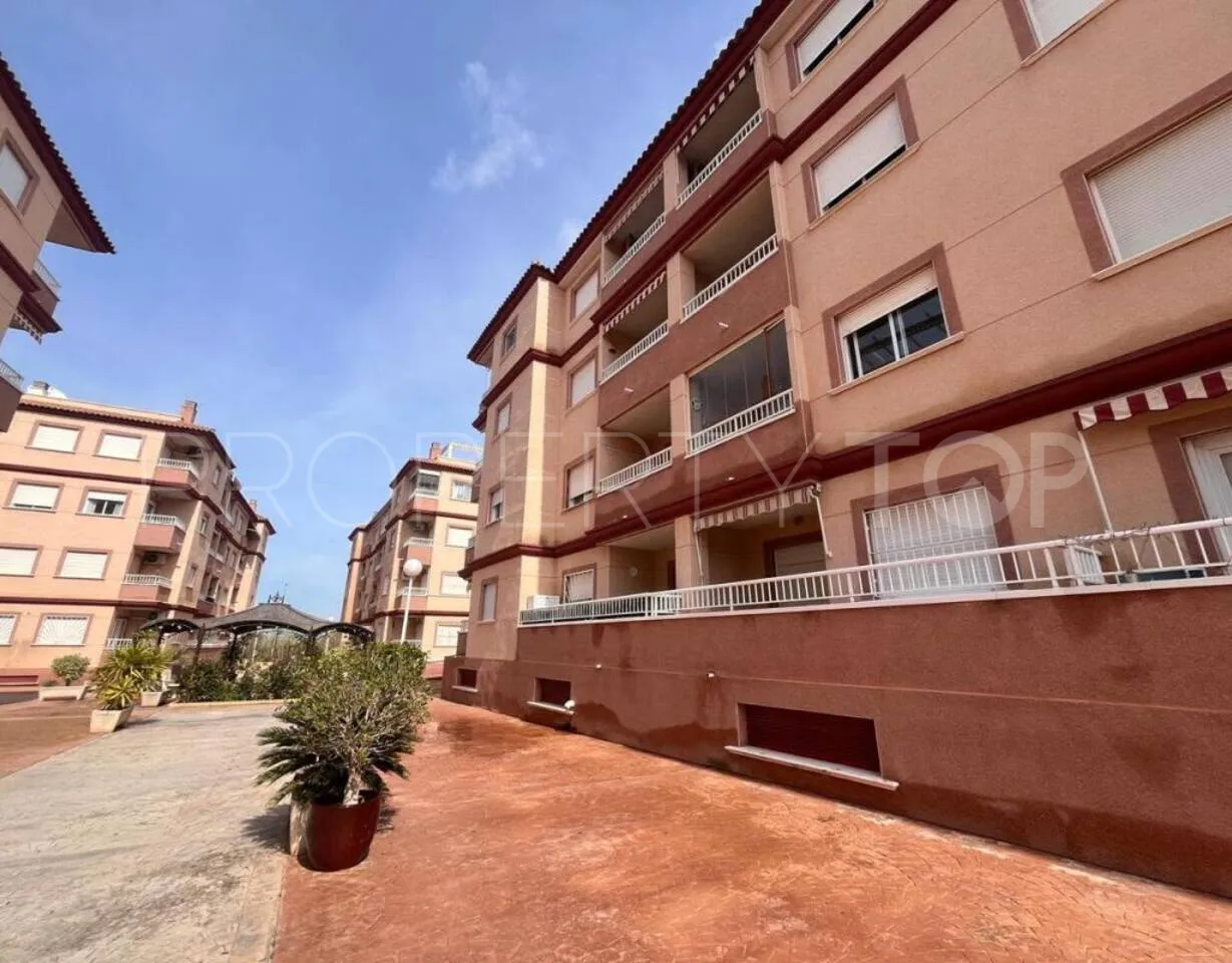 Algorfa 2 bedrooms apartment for sale
