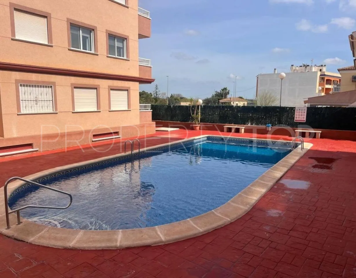 Algorfa 2 bedrooms apartment for sale