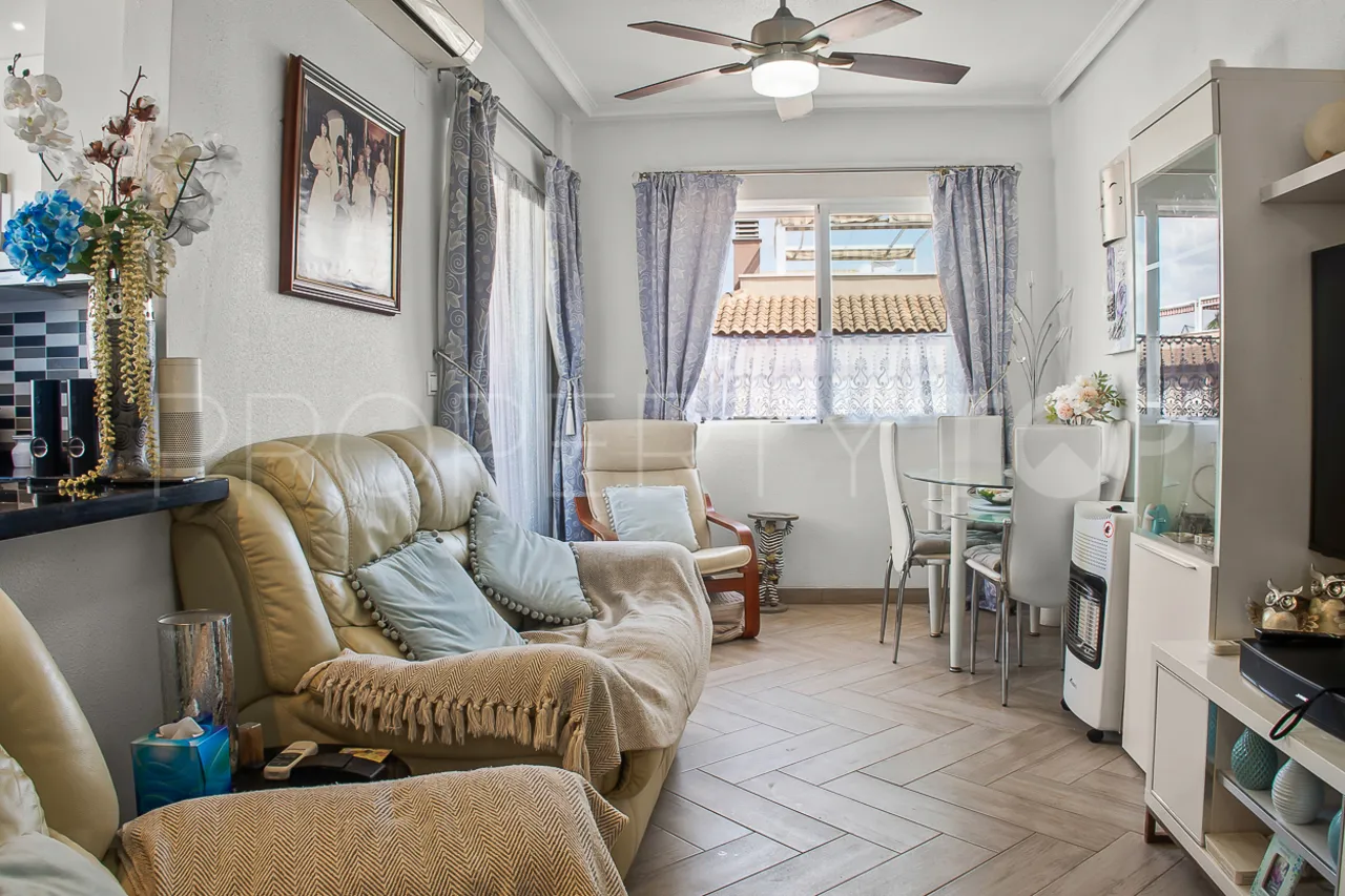 Algorfa 2 bedrooms apartment for sale