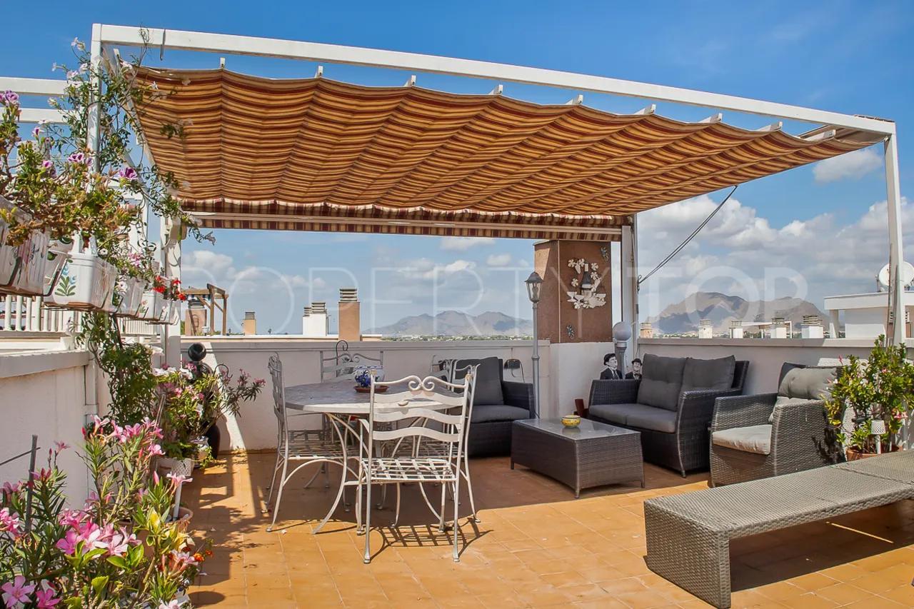 Algorfa 2 bedrooms apartment for sale