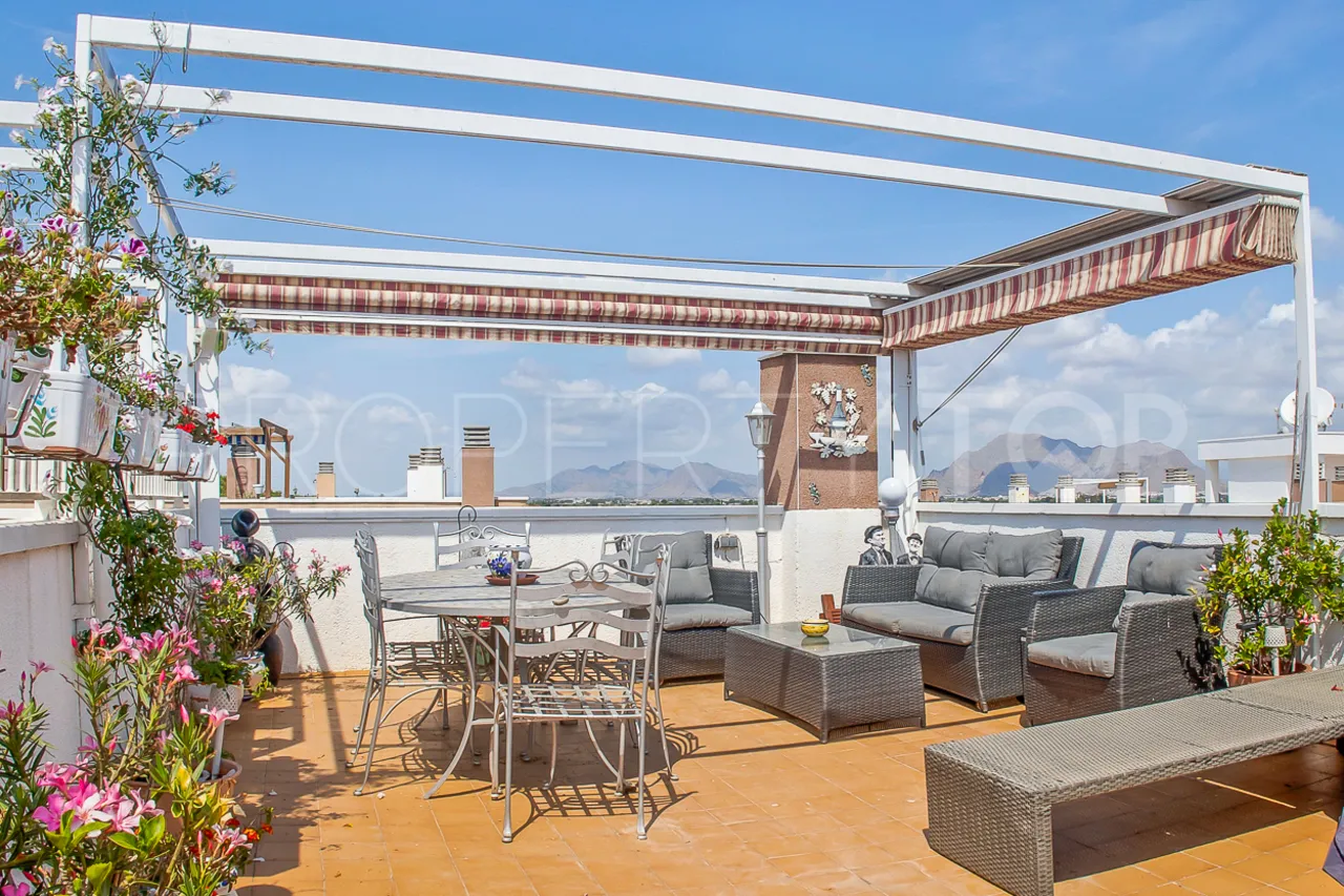 Algorfa 2 bedrooms apartment for sale