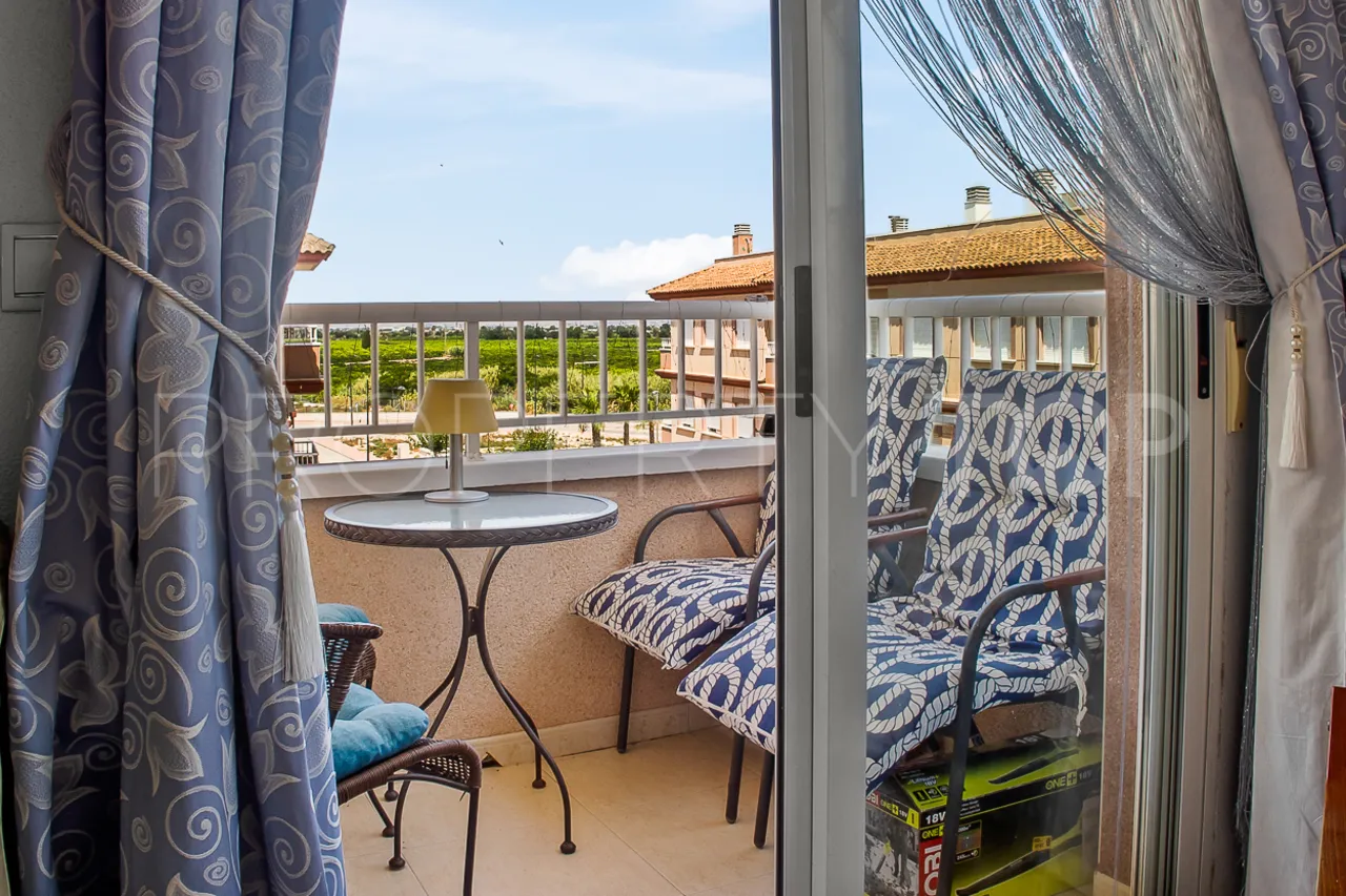 Algorfa 2 bedrooms apartment for sale