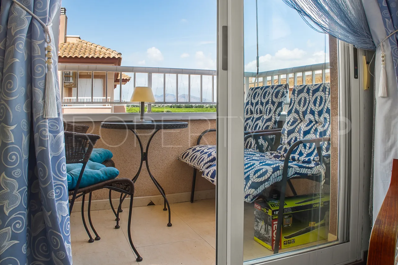 Algorfa 2 bedrooms apartment for sale