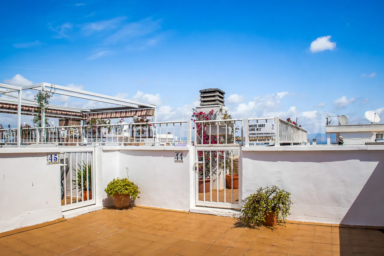 Algorfa 2 bedrooms apartment for sale