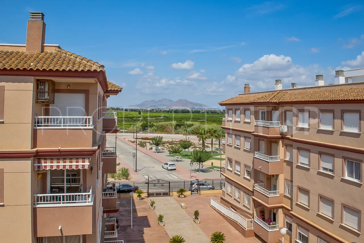 Algorfa 2 bedrooms apartment for sale