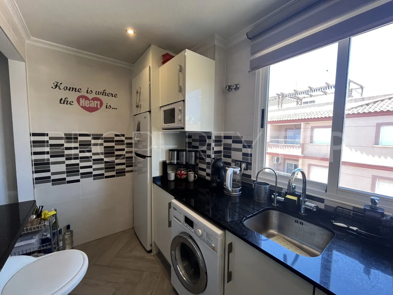 Algorfa 2 bedrooms apartment for sale