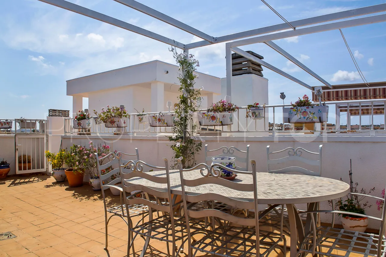 Algorfa 2 bedrooms apartment for sale
