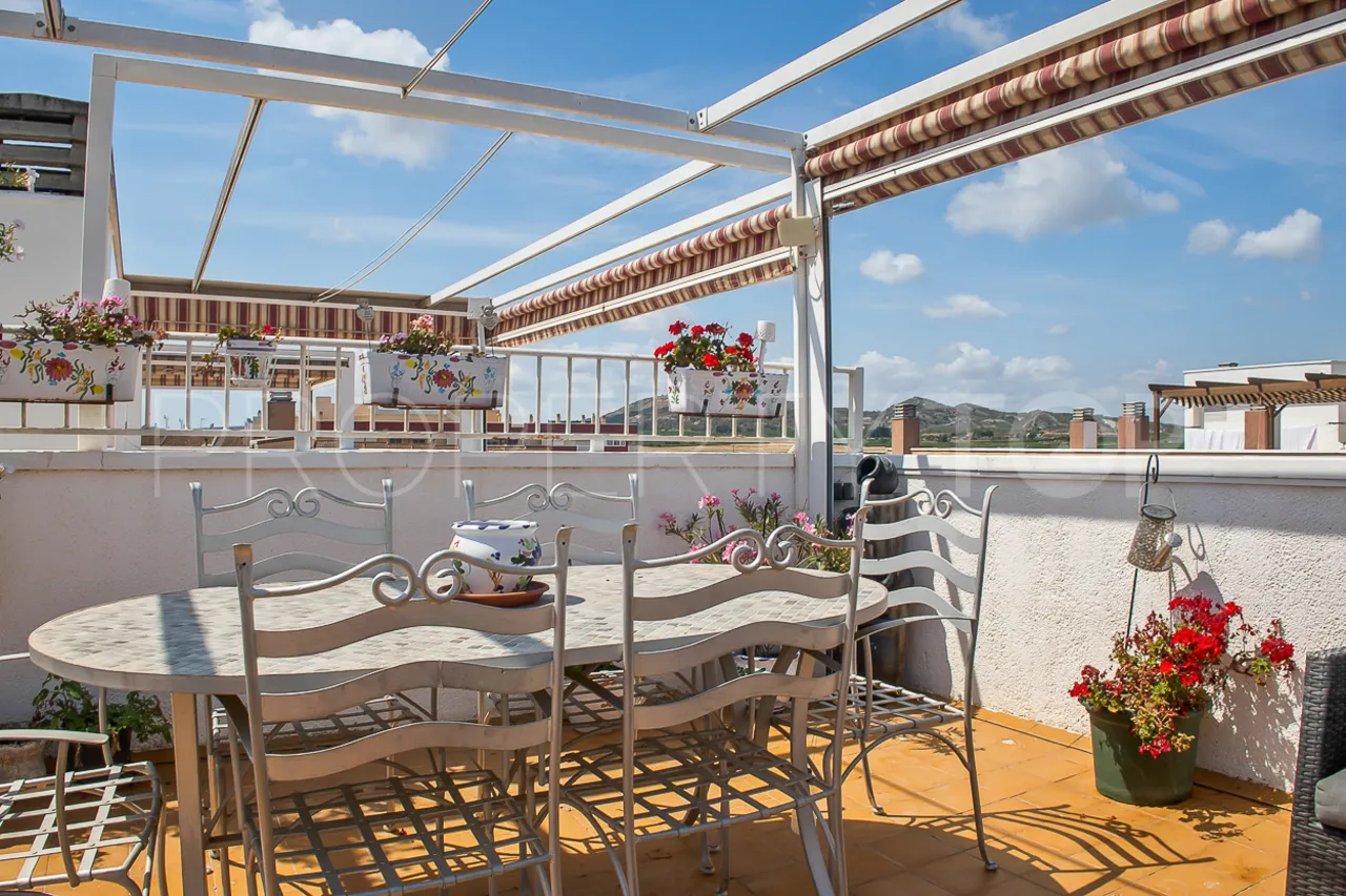 Algorfa 2 bedrooms apartment for sale