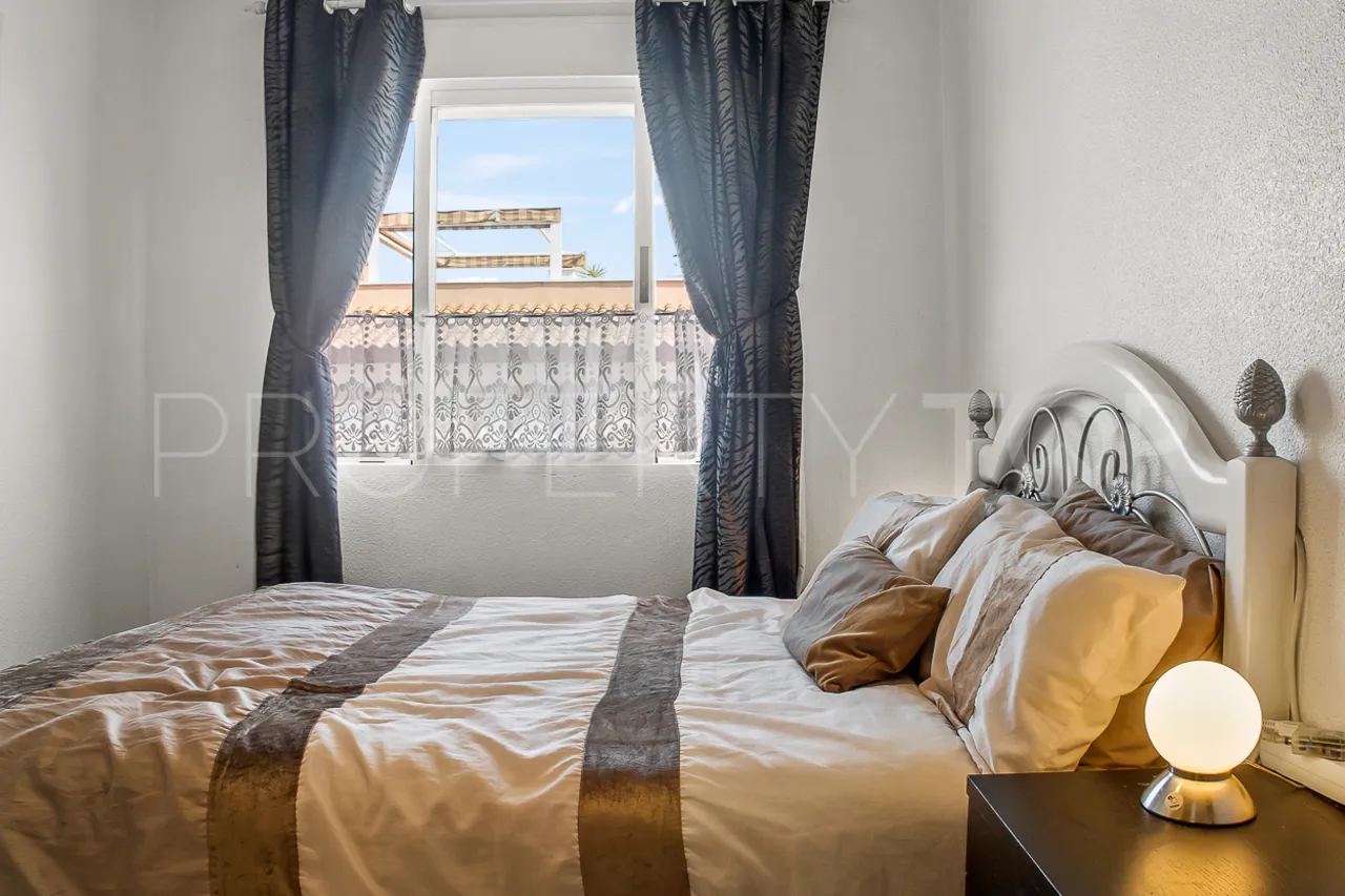 Algorfa 2 bedrooms apartment for sale