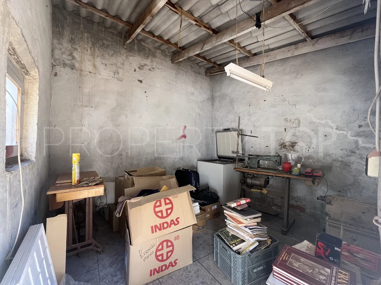 For sale town house with 3 bedrooms in Algorfa