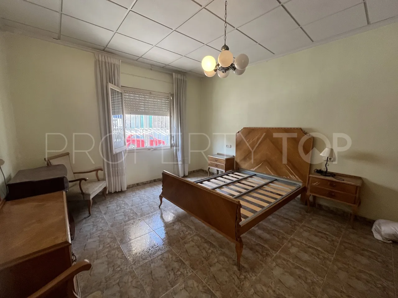 For sale town house with 3 bedrooms in Algorfa