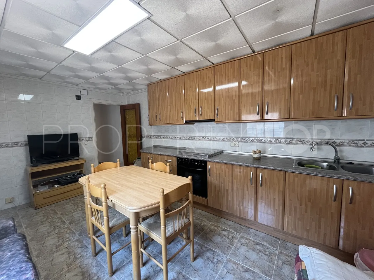 For sale town house with 3 bedrooms in Algorfa