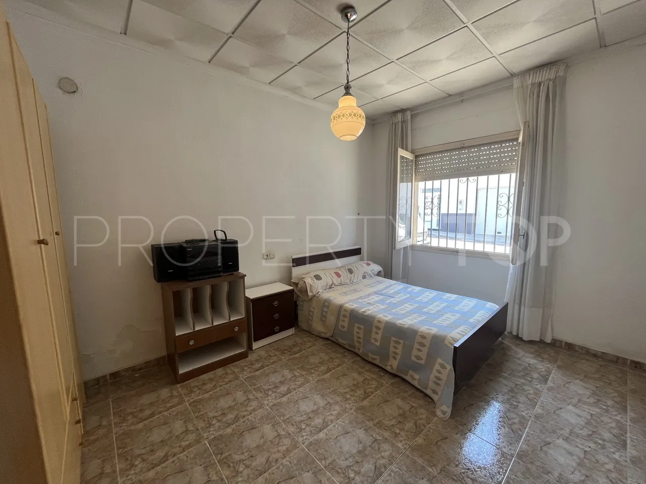 For sale town house with 3 bedrooms in Algorfa