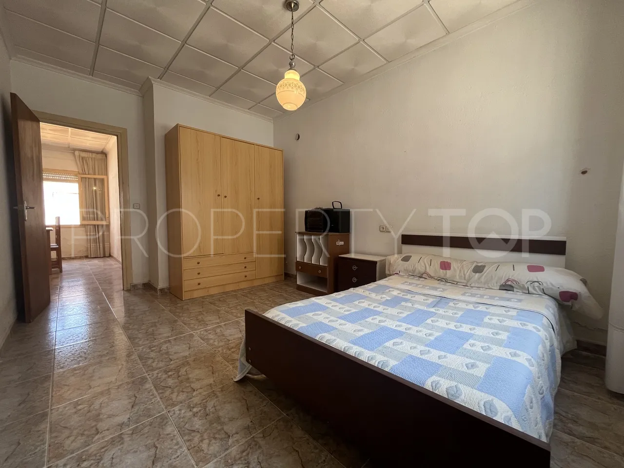 For sale town house with 3 bedrooms in Algorfa