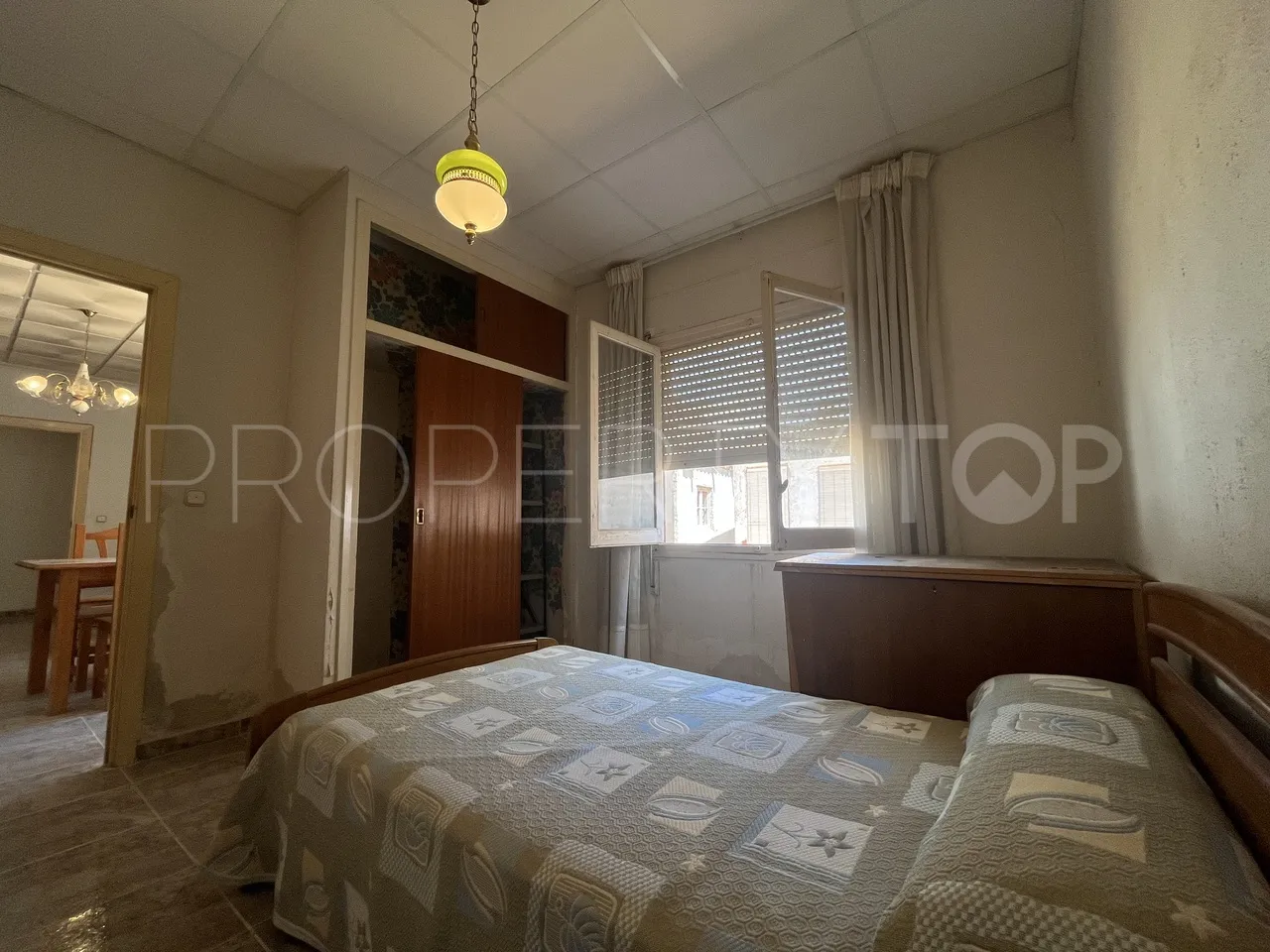 For sale town house with 3 bedrooms in Algorfa