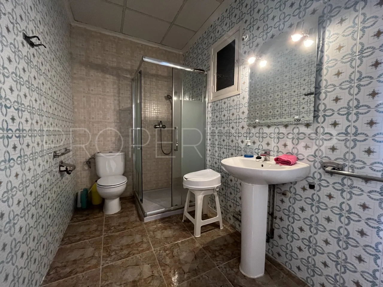 For sale town house with 3 bedrooms in Algorfa