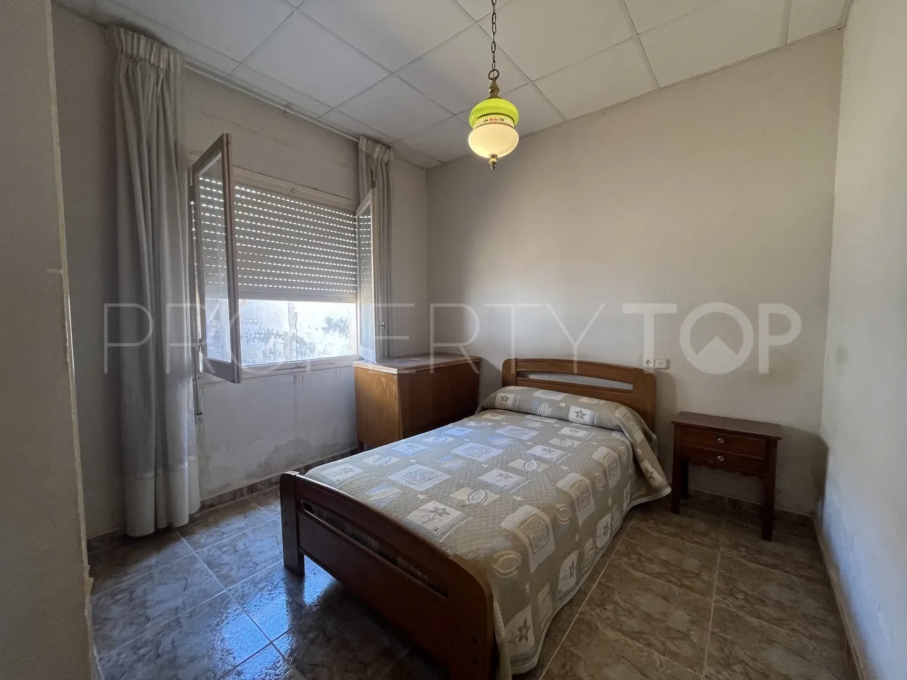 For sale town house with 3 bedrooms in Algorfa