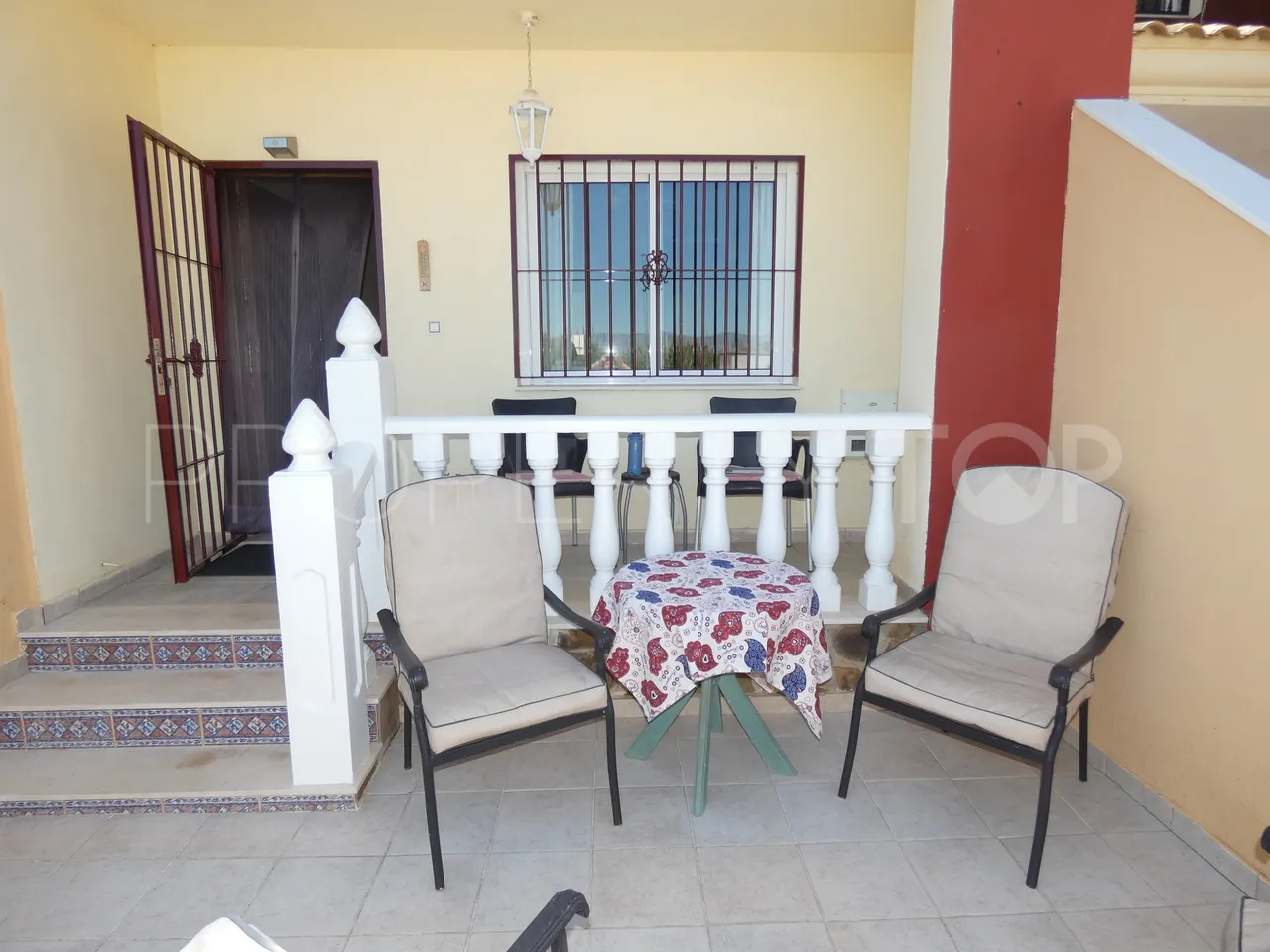 Algorfa, adosado a la venta