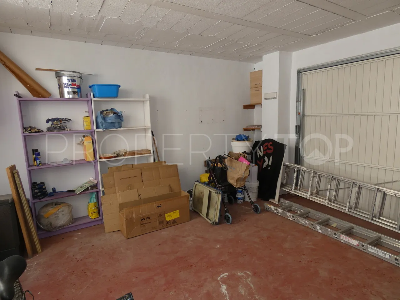 Algorfa, adosado a la venta