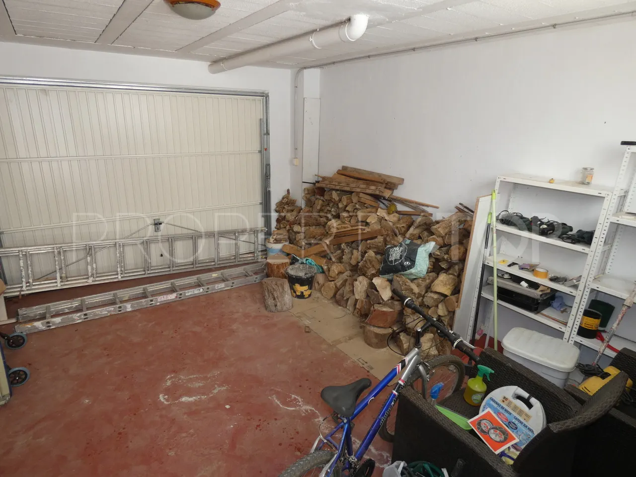 Algorfa, adosado a la venta