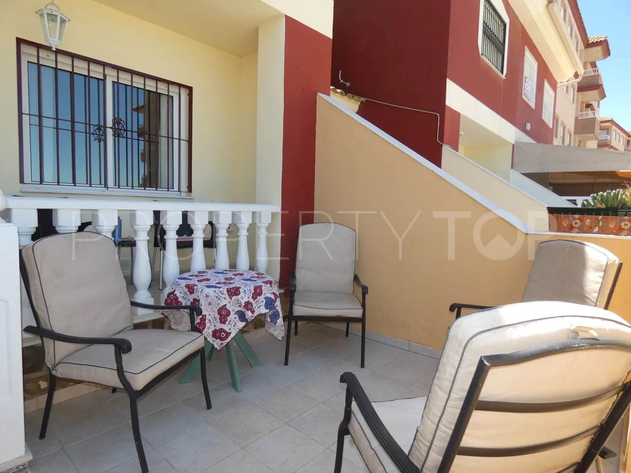 Algorfa, adosado a la venta