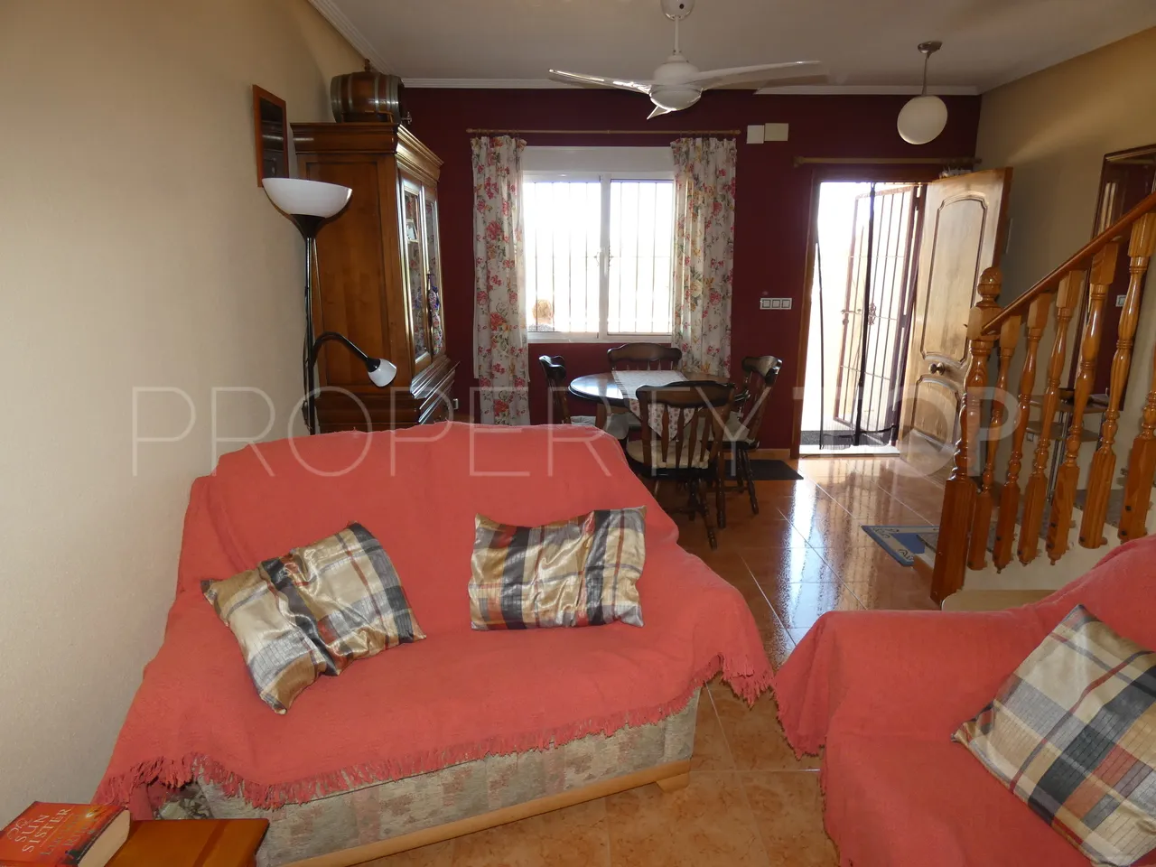 Algorfa, adosado a la venta