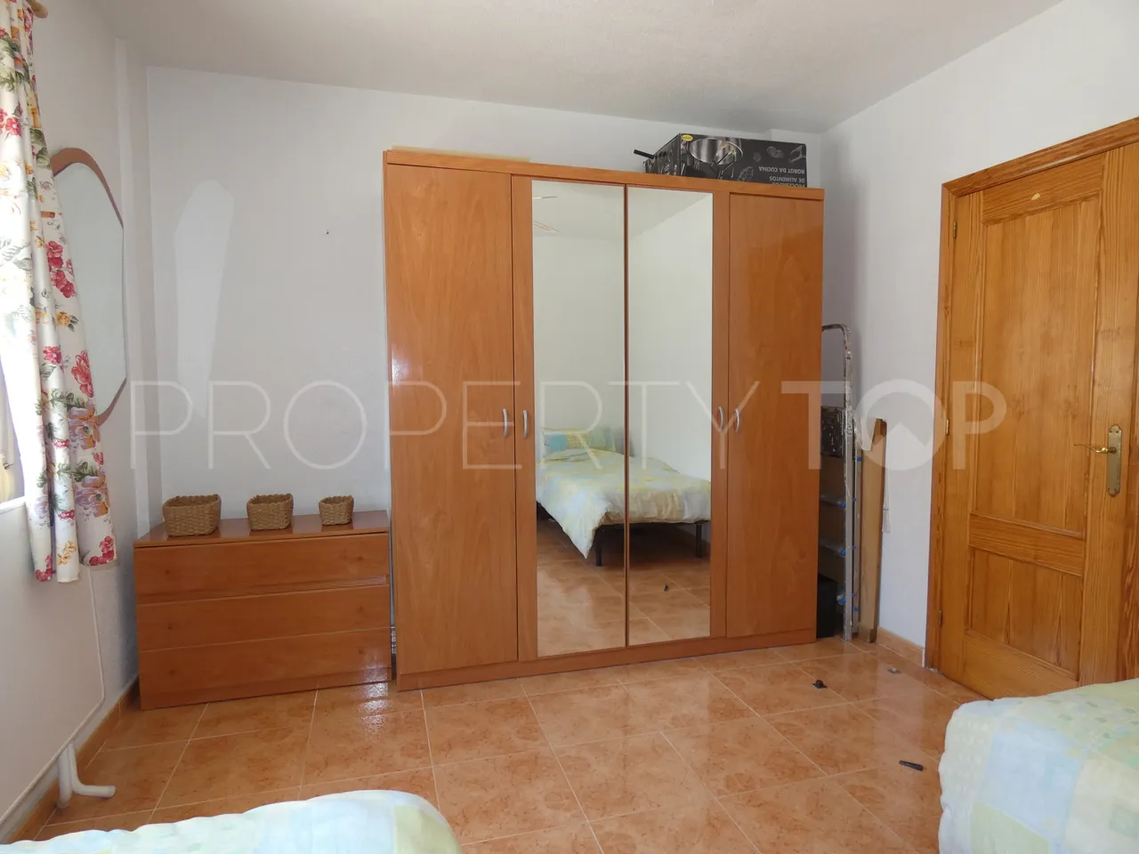 Algorfa, adosado a la venta