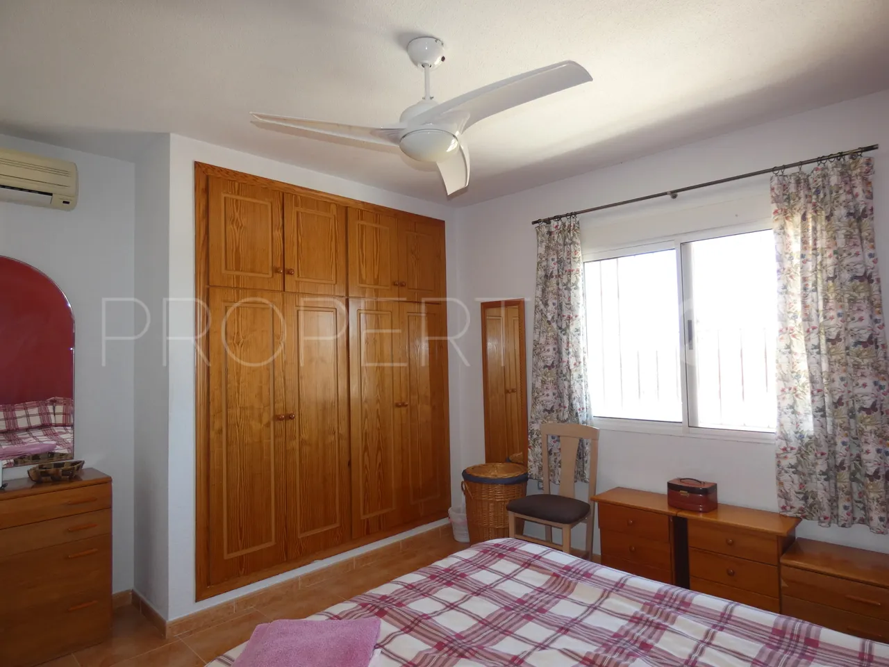 Algorfa, adosado a la venta