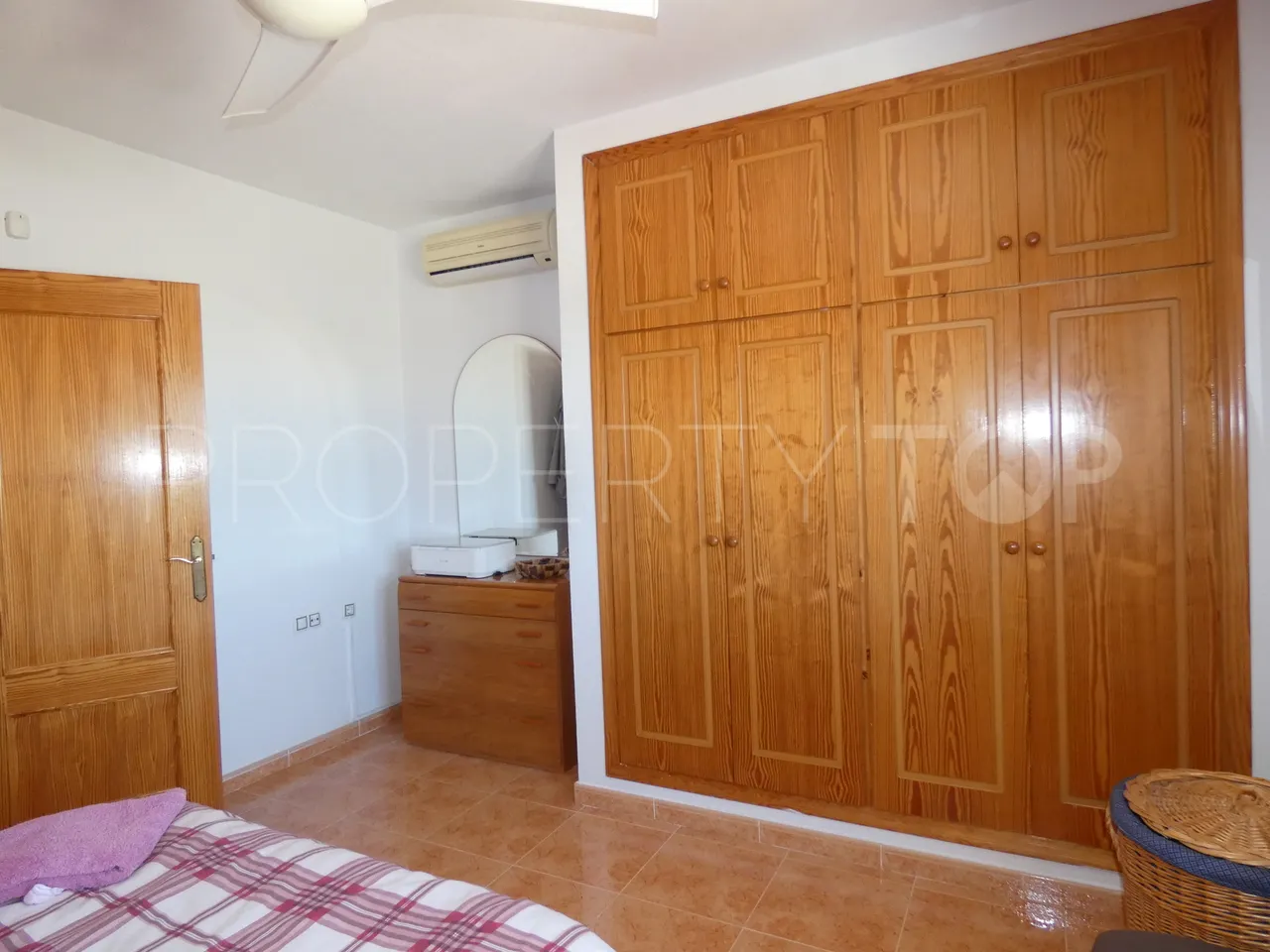 Algorfa, adosado a la venta