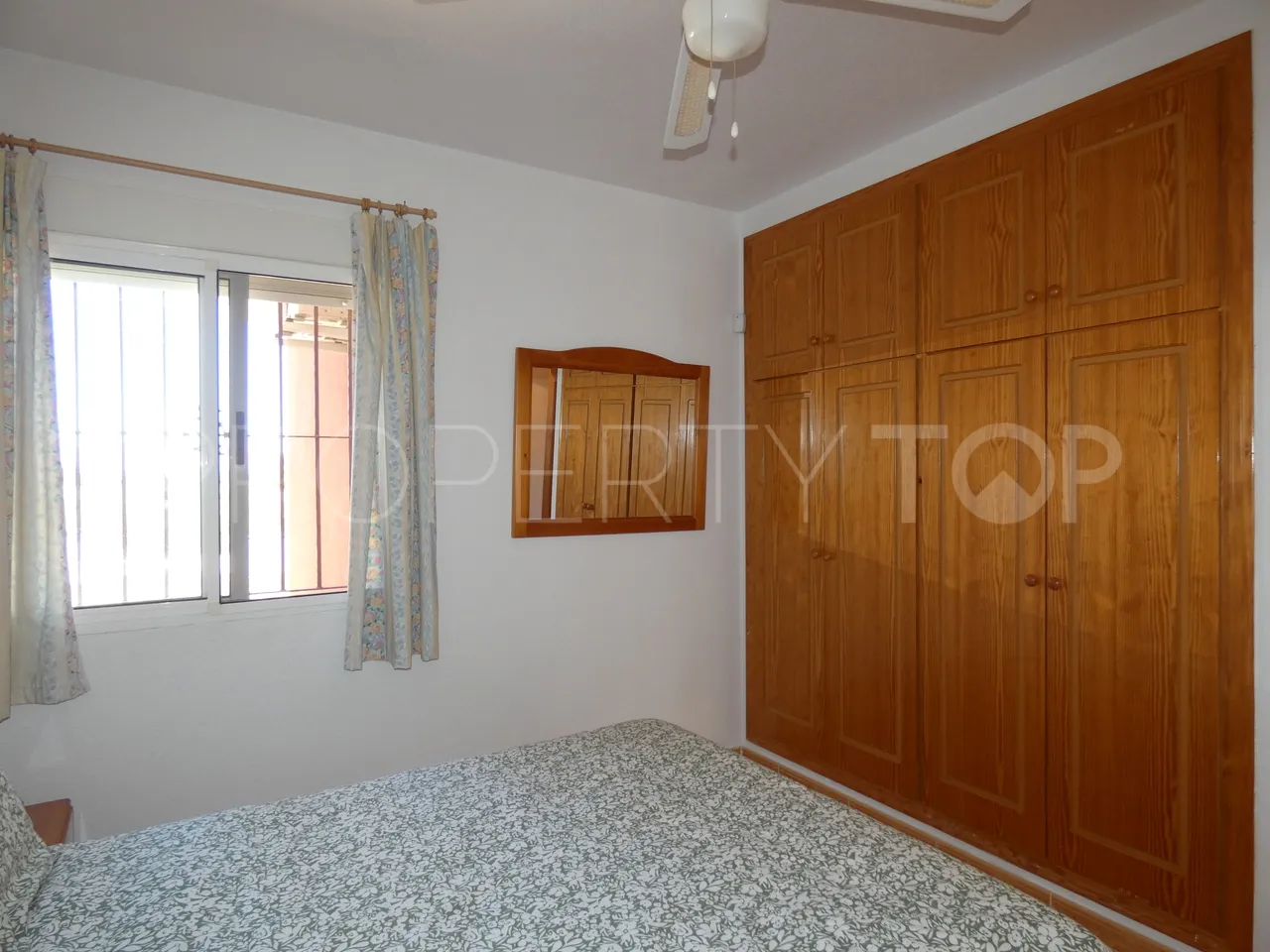 Algorfa, adosado a la venta