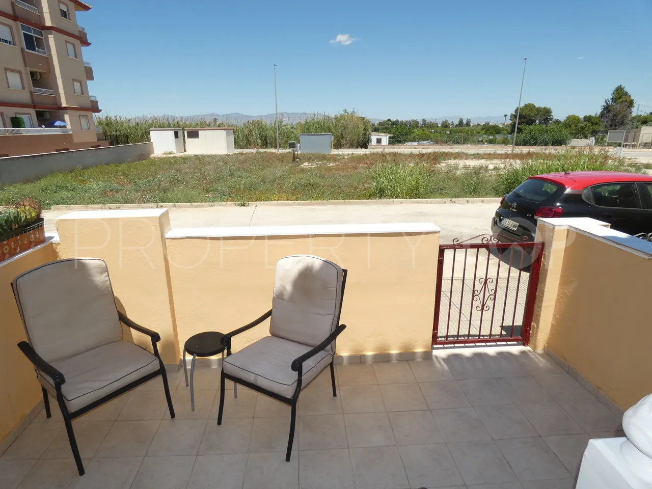 Algorfa, adosado a la venta