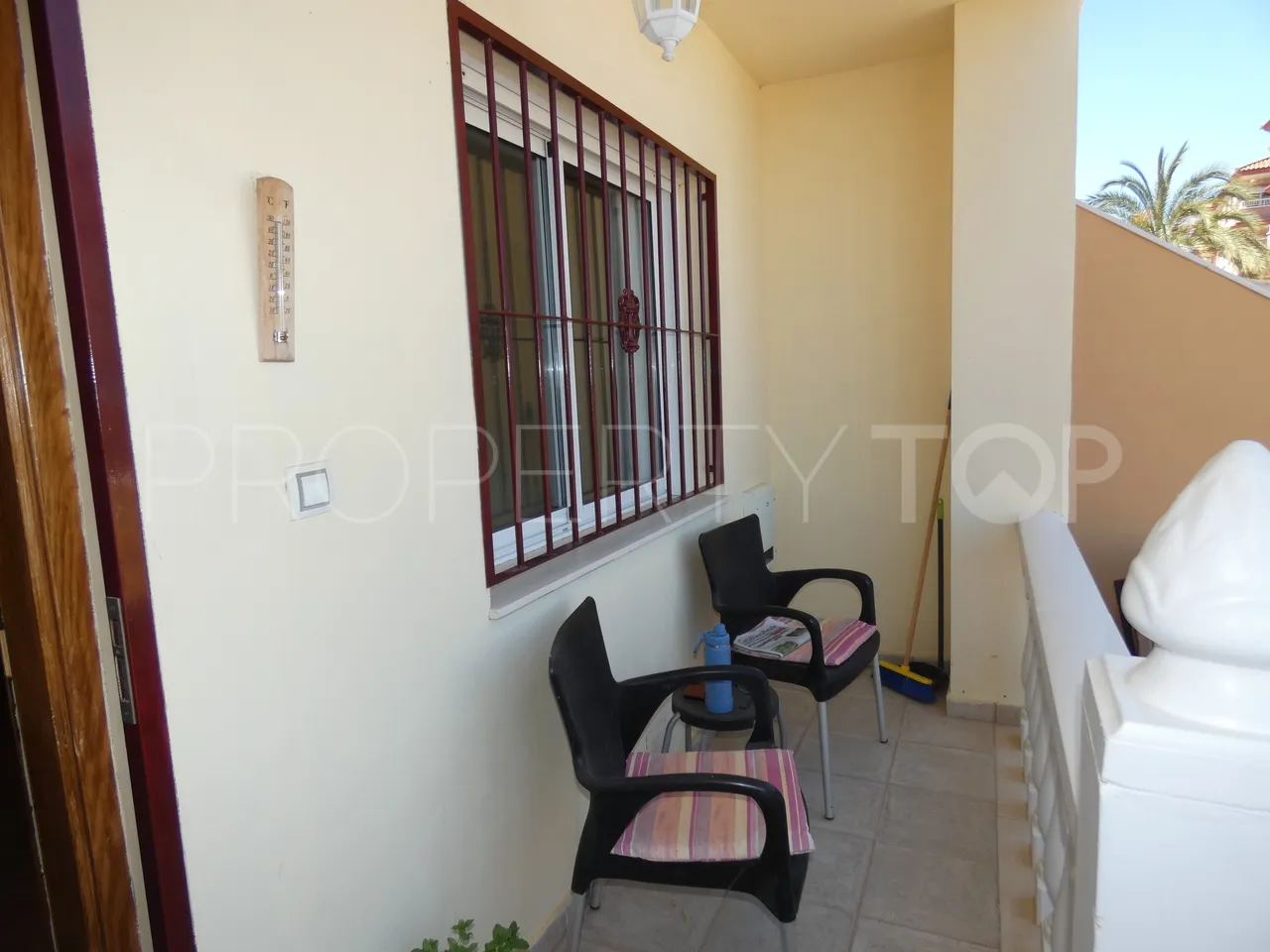 Algorfa, adosado a la venta